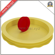 More Sizes for Plastic Steel Pipe End Plugs (YZF-H351)